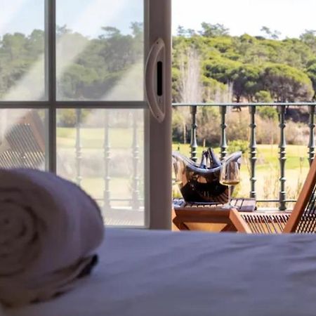 Quinta Formosa - Villas Quinta do Lago Exteriér fotografie