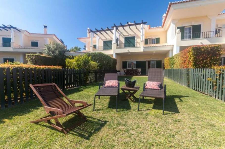 Quinta Formosa - Villas Quinta do Lago Exteriér fotografie