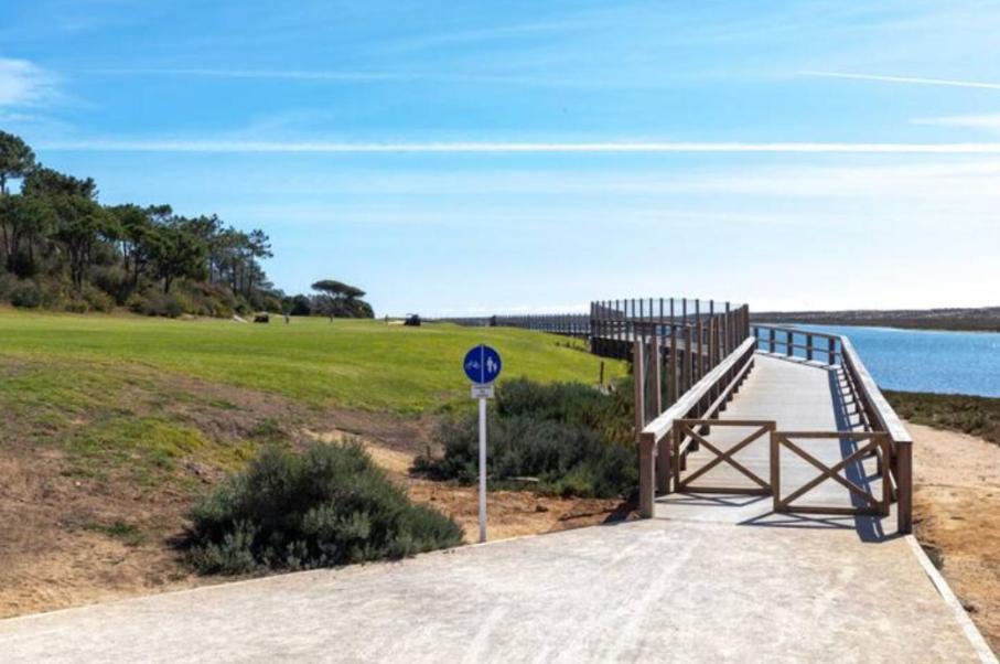 Quinta Formosa - Villas Quinta do Lago Exteriér fotografie