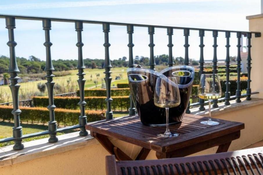 Quinta Formosa - Villas Quinta do Lago Exteriér fotografie