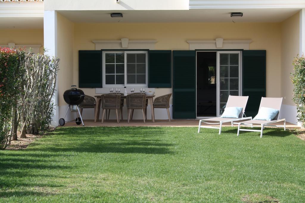 Quinta Formosa - Villas Quinta do Lago Exteriér fotografie