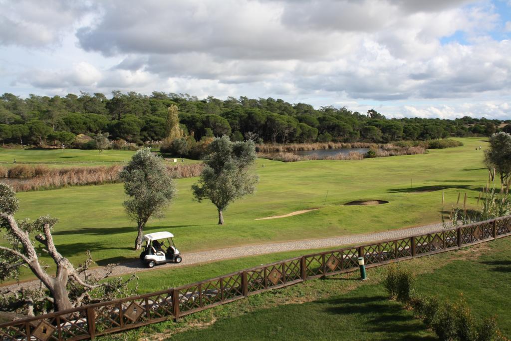 Quinta Formosa - Villas Quinta do Lago Exteriér fotografie