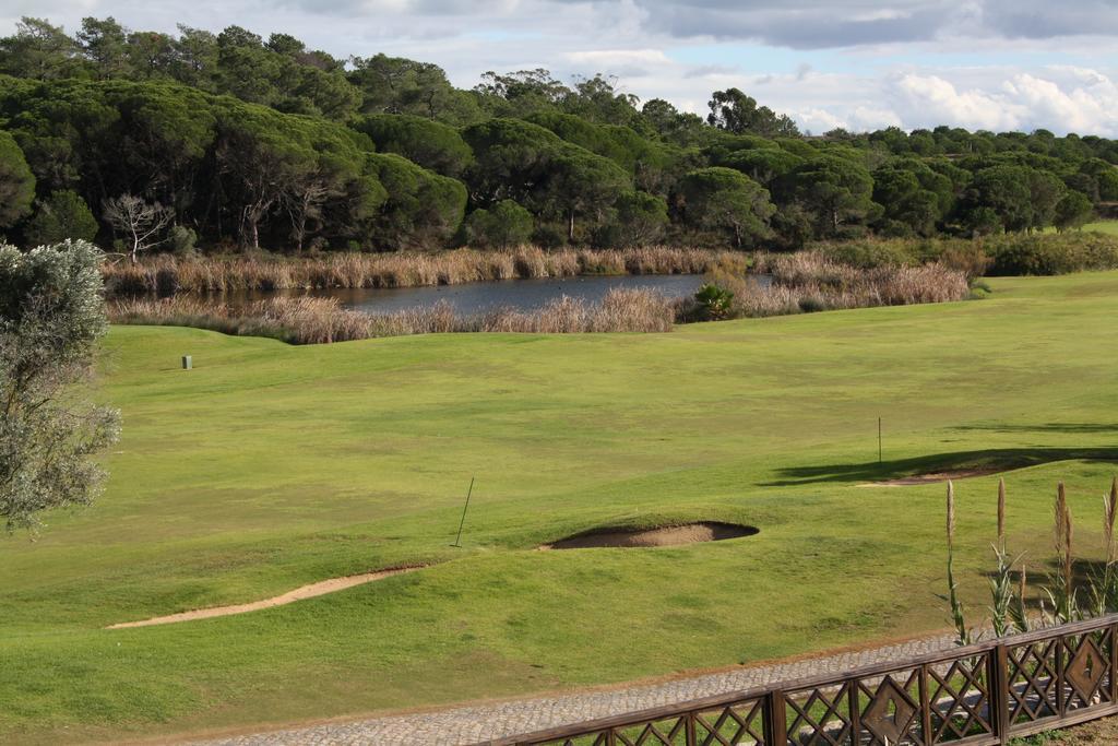 Quinta Formosa - Villas Quinta do Lago Exteriér fotografie