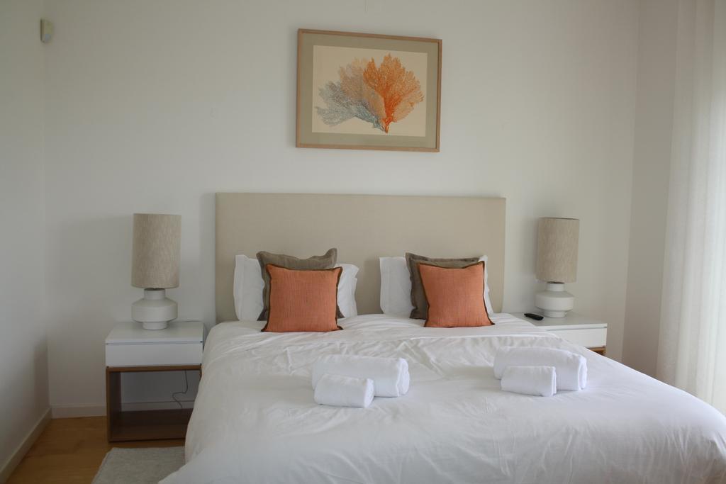 Quinta Formosa - Villas Quinta do Lago Exteriér fotografie