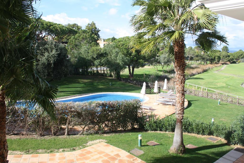Quinta Formosa - Villas Quinta do Lago Exteriér fotografie