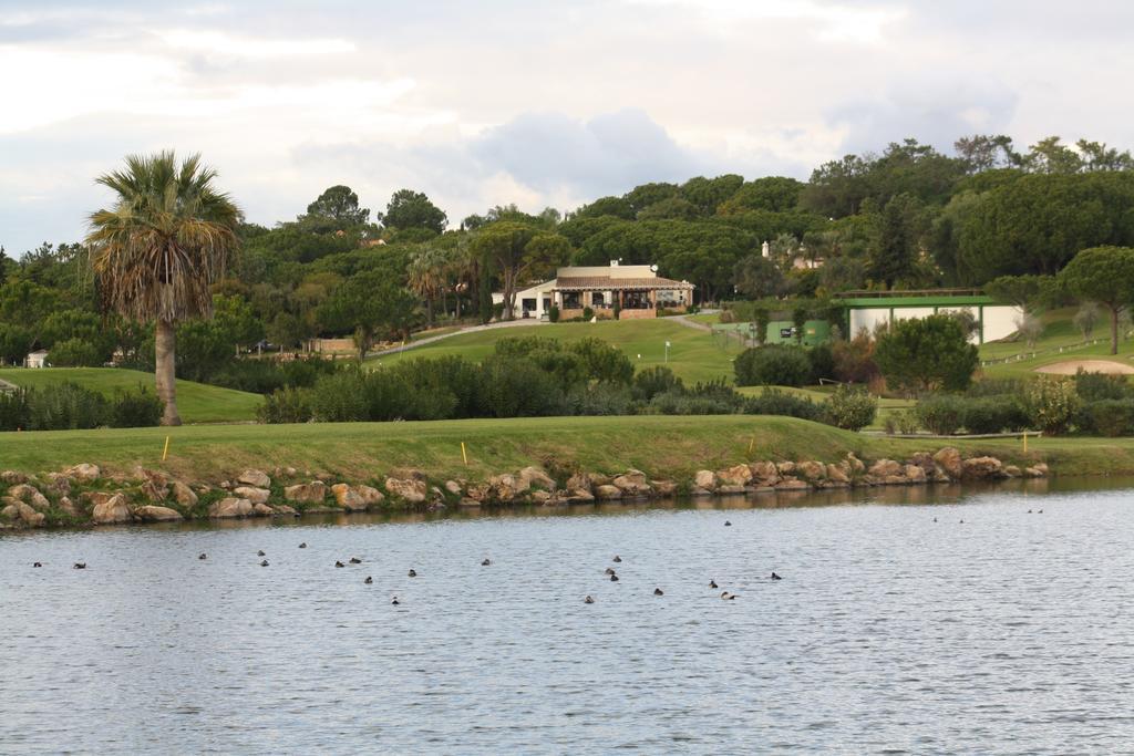 Quinta Formosa - Villas Quinta do Lago Exteriér fotografie