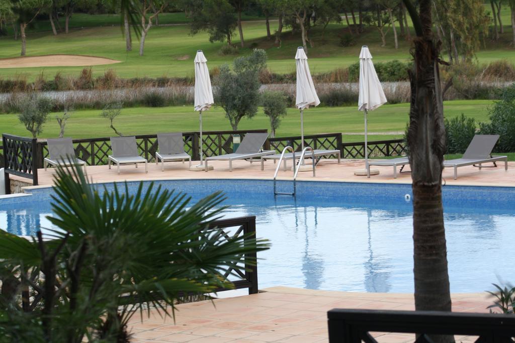 Quinta Formosa - Villas Quinta do Lago Exteriér fotografie