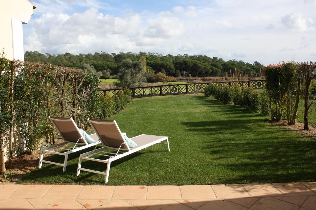 Quinta Formosa - Villas Quinta do Lago Exteriér fotografie