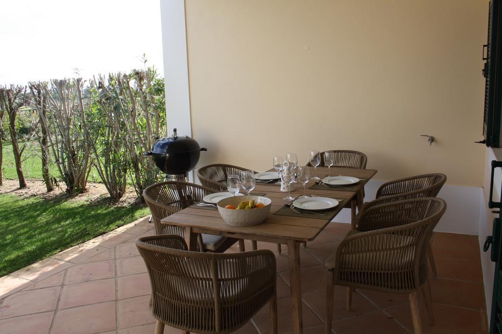 Quinta Formosa - Villas Quinta do Lago Exteriér fotografie