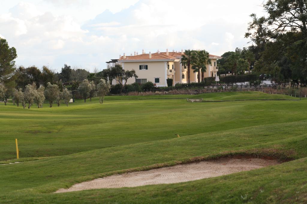 Quinta Formosa - Villas Quinta do Lago Exteriér fotografie